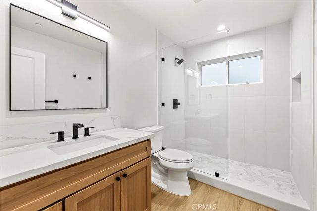4807 Cinco View Drive, Whittier, CA 90601