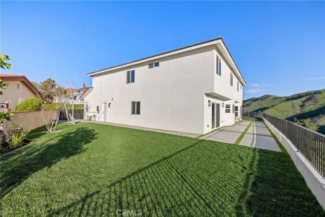 4807 Cinco View Drive, Whittier, CA 90601