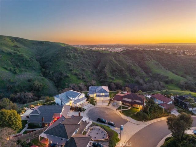 4807 Cinco View Drive, Whittier, CA 90601