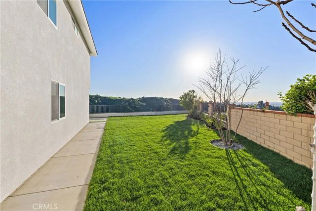 4807 Cinco View Drive, Whittier, CA 90601