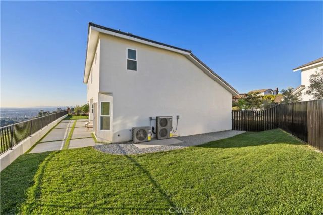 4807 Cinco View Drive, Whittier, CA 90601