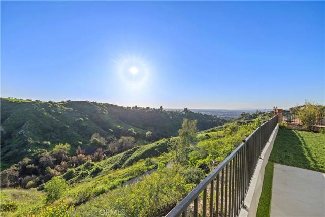 4807 Cinco View Drive, Whittier, CA 90601