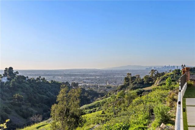 4807 Cinco View Drive, Whittier, CA 90601