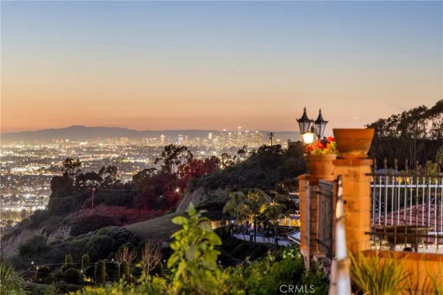 4807 Cinco View Drive, Whittier, CA 90601