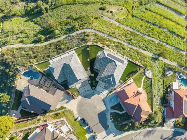 4807 Cinco View Drive, Whittier, CA 90601