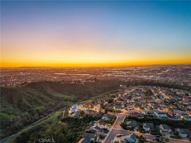 4807 Cinco View Drive, Whittier, CA 90601