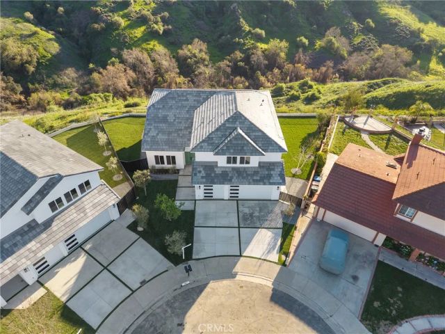 4807 Cinco View Drive, Whittier, CA 90601