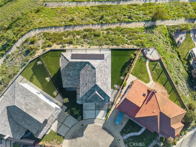 4807 Cinco View Drive, Whittier, CA 90601
