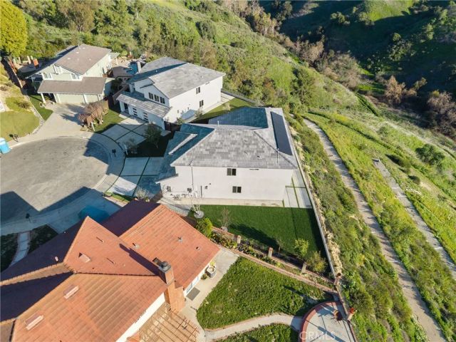 4807 Cinco View Drive, Whittier, CA 90601