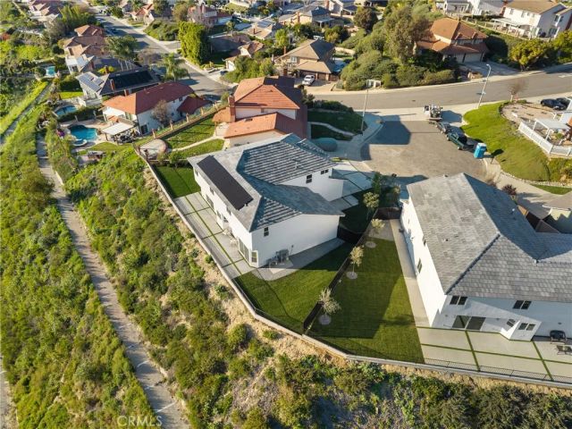 4807 Cinco View Drive, Whittier, CA 90601