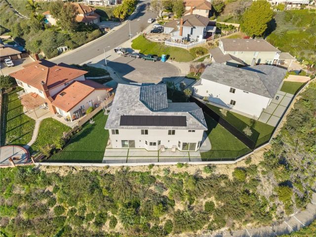 4807 Cinco View Drive, Whittier, CA 90601