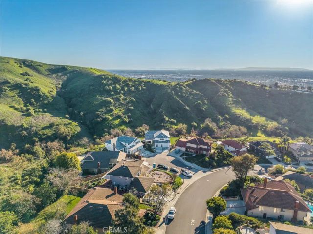 4807 Cinco View Drive, Whittier, CA 90601