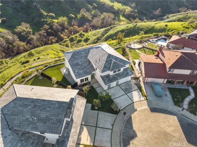 4807 Cinco View Drive, Whittier, CA 90601