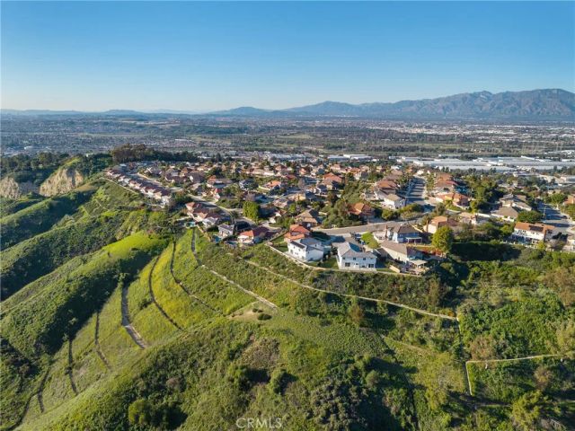 4807 Cinco View Drive, Whittier, CA 90601