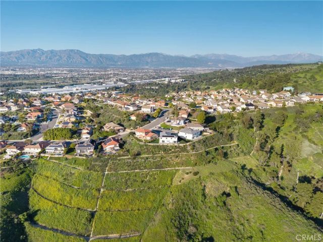 4807 Cinco View Drive, Whittier, CA 90601