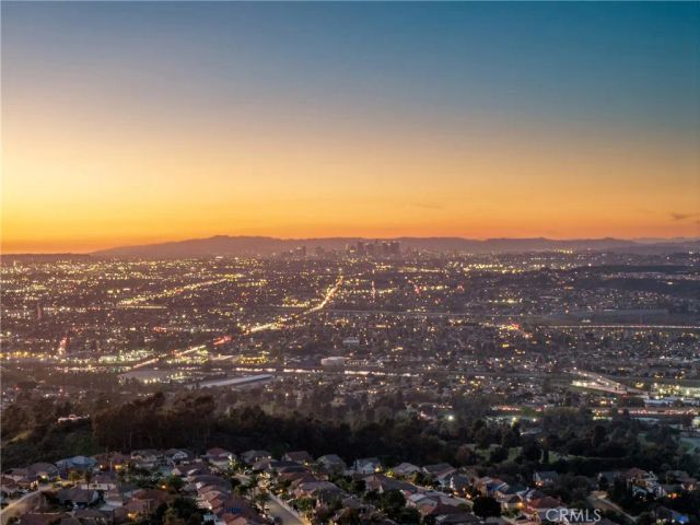 4807 Cinco View Drive, Whittier, CA 90601