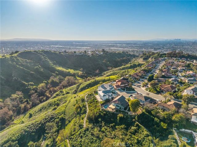 4807 Cinco View Drive, Whittier, CA 90601