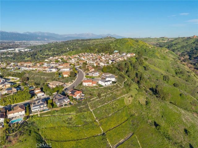 4807 Cinco View Drive, Whittier, CA 90601