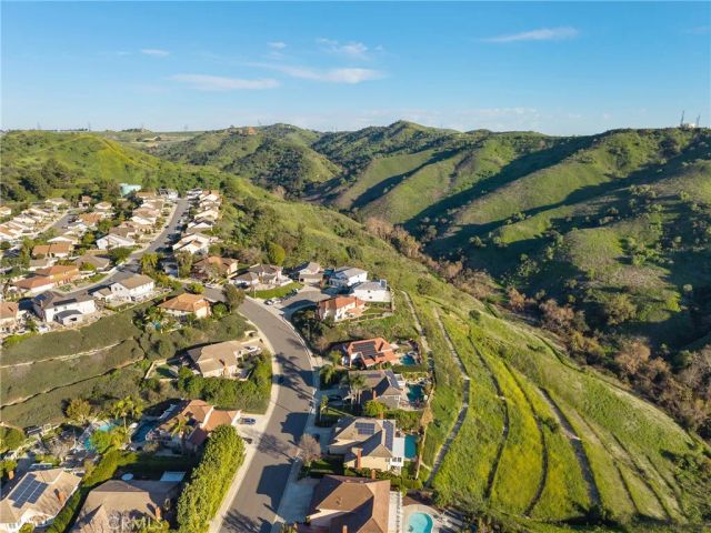 4807 Cinco View Drive, Whittier, CA 90601
