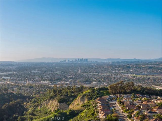 4807 Cinco View Drive, Whittier, CA 90601