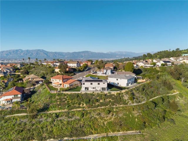 4807 Cinco View Drive, Whittier, CA 90601