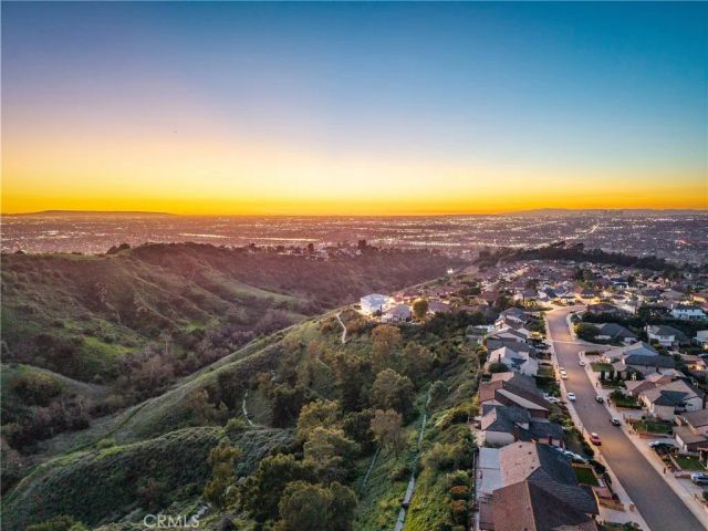 4807 Cinco View Drive, Whittier, CA 90601