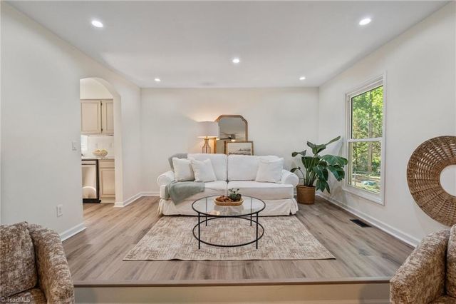 119 Brandon Lane, Trinity, NC 27370