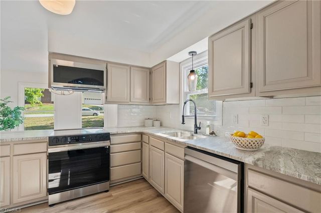 119 Brandon Lane, Trinity, NC 27370