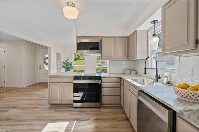 119 Brandon Lane, Trinity, NC 27370