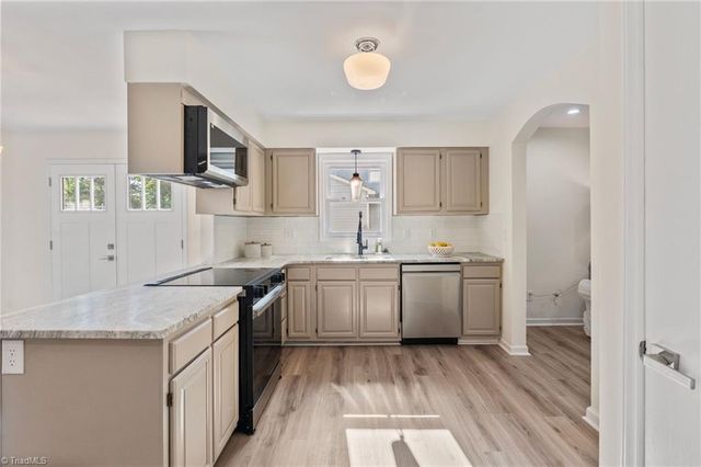 119 Brandon Lane, Trinity, NC 27370