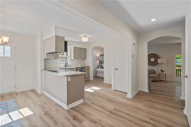 119 Brandon Lane, Trinity, NC 27370
