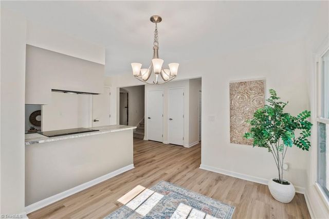 119 Brandon Lane, Trinity, NC 27370