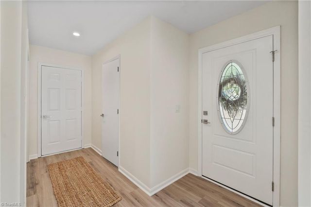119 Brandon Lane, Trinity, NC 27370