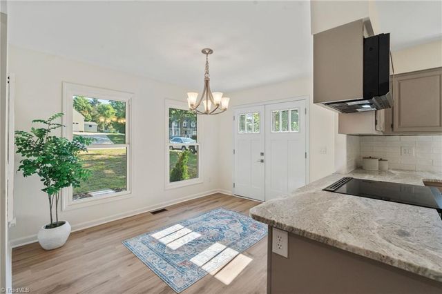 119 Brandon Lane, Trinity, NC 27370