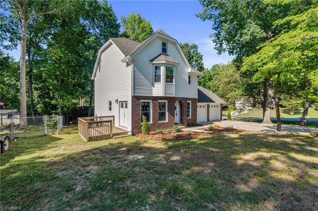 119 Brandon Lane, Trinity, NC 27370