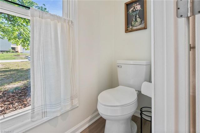 119 Brandon Lane, Trinity, NC 27370