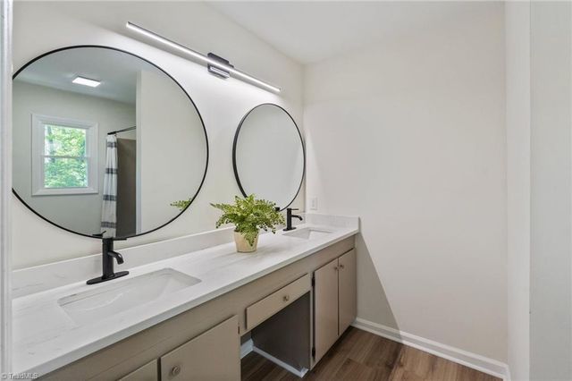 119 Brandon Lane, Trinity, NC 27370