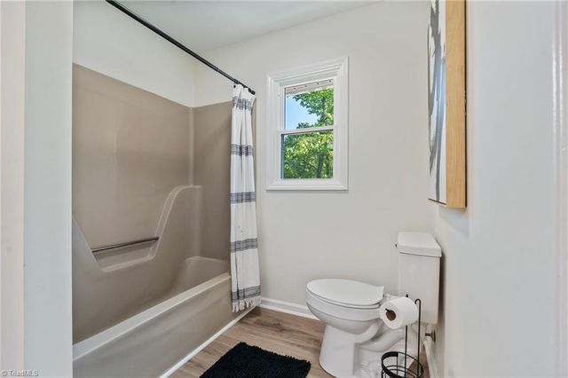 119 Brandon Lane, Trinity, NC 27370