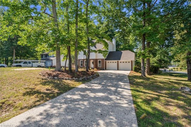 119 Brandon Lane, Trinity, NC 27370