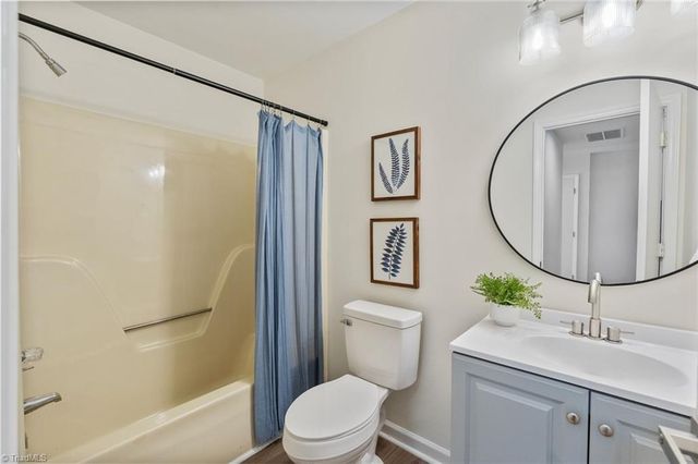 119 Brandon Lane, Trinity, NC 27370