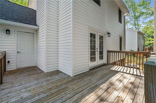 119 Brandon Lane, Trinity, NC 27370