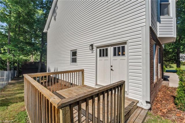119 Brandon Lane, Trinity, NC 27370