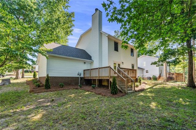 119 Brandon Lane, Trinity, NC 27370