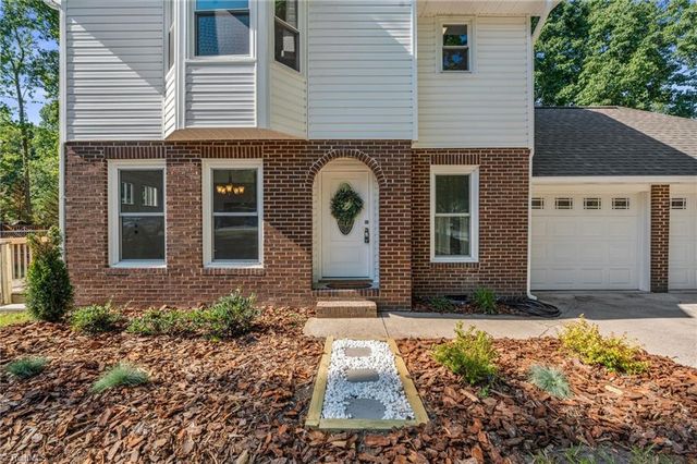 119 Brandon Lane, Trinity, NC 27370