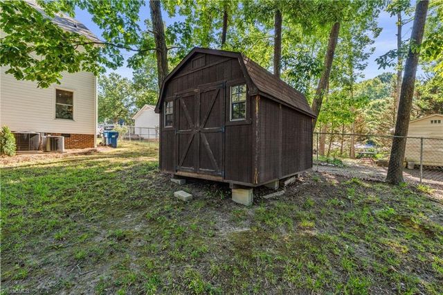 119 Brandon Lane, Trinity, NC 27370