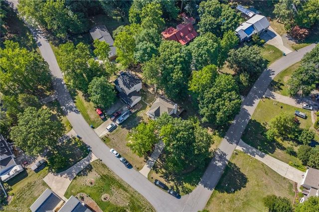 119 Brandon Lane, Trinity, NC 27370