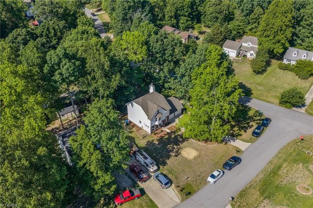 119 Brandon Lane, Trinity, NC 27370