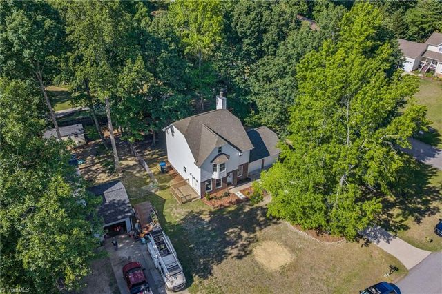119 Brandon Lane, Trinity, NC 27370