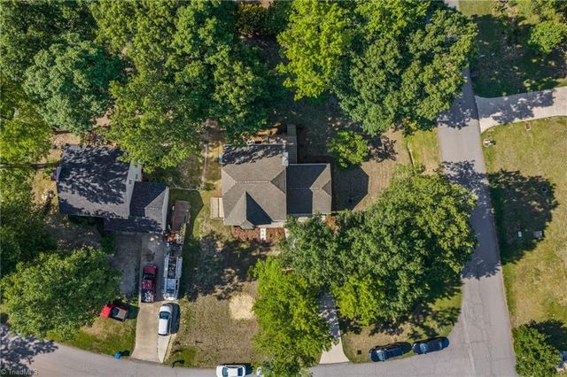119 Brandon Lane, Trinity, NC 27370