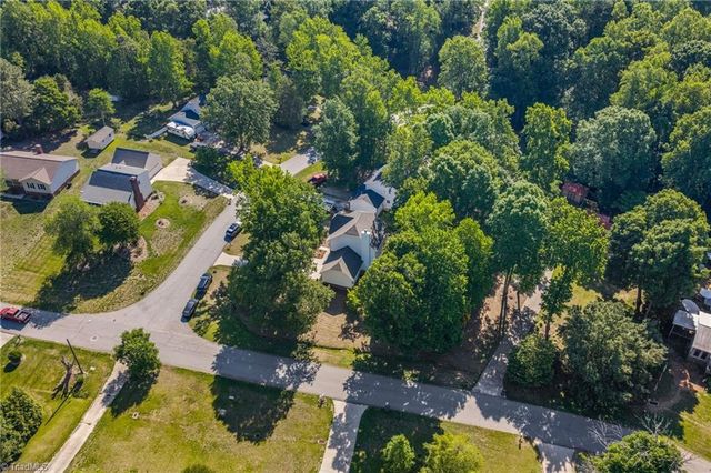 119 Brandon Lane, Trinity, NC 27370